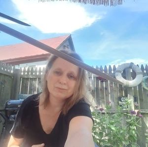 Meet your Posher, Tara